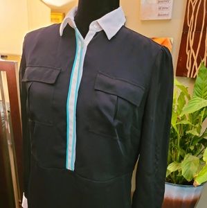 Worthington Shirt Dress